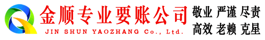 金阳清账公司